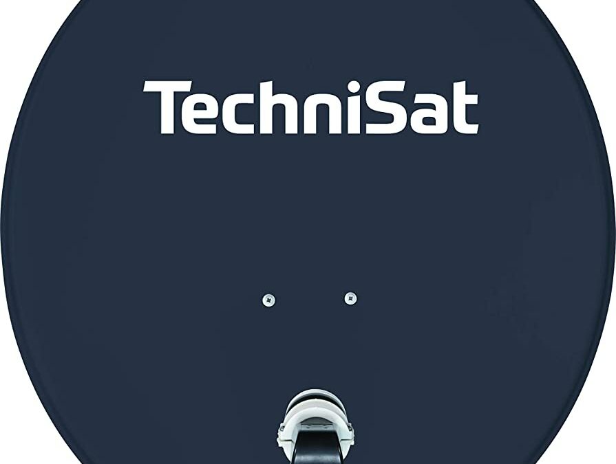 TechniSat TECHNITENNE Satellite Dish